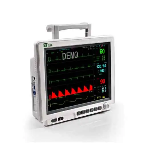 patient monitor g3l